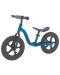 Детско колело за баланс Chillafish - Charlie Sport 12′′, синьо - 1t