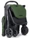 Детска количка Easywalker - Jackey 2, Deep Green - 5t