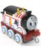 Детска играчка Fisher Price Thomas & Friends - Влакче с променящ се цвят, бяло - 2t