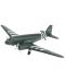 Детска играчка Newray - Самолет, War Style DC 3, 1:48 - 1t