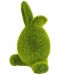 Декоративна фигурка ADS - Великденски заек, 10 x 7.5 x 14.5 cm - 2t