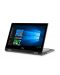 Лаптоп Dell Inspiron 5379, Intel Core i7-8550U - 13.3" FullHD IPS Touch, Сив - 3t