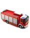 Детска играчка Bburago - Автомобил за спешни случаи Iveco, 1:50 - 3t
