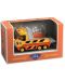 Детска играчка Djeco Crazy Motors - Луд камион, 1:43 - 1t