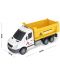 Детска играчка Raya Toys Truck Car - Самосвал, 1:16, със звук и светлина - 3t