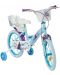 Детски велосипед Huffy - 16, Frozen II - 1t