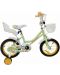 Детски велосипед Makani -  14", Norte Green - 1t
