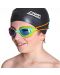 Детски очила за плуване Zoggs - Predator Junior, 6-14 години, многоцветни - 2t