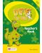 Dex the Dino Level Starter: Teacher's Book / Английски език - ниво Starter: Книга за учителя - 1t