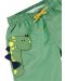 Детски бански шорти с UV защита 50+ Sterntaler - С динозавър, 86/92 cm, 12-24 м - 2t