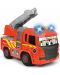 Детска играчка Dickie Toys ABC - Пожарна, Ферди - 1t