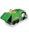 Детска играчка Dickie Toys - Камион за рециклиране, със звуци и светлини - 3t