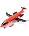 Детска играчка Siku - Частен самолет, 1:50 - 3t