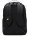 Детска раница Nike - Brasilia, 18 l, черна - 2t