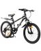 Детски велосипед Makani - 20'', Sirocco Black - 1t