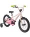 Детски велосипед Cannondale - Kids Trail SS, 16", розов - 2t