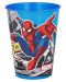Детска чаша Stor - Spiderman, 260 ml - 1t