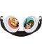 Детски слушалки Lexibook - Harry Potter HP015HP, многоцветни - 3t