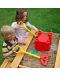 Детска дървена маса и пясъчник 2 в 1 Ginger Home - 4t