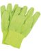 Детски градински ръкавици Bigjigs - Зелени - 1t