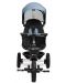 Детска триколка Caretero Toyz - Dash, синя - 4t