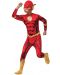 Детски карнавален костюм Rubies - The Flash, L - 1t