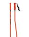 Детски щеки за ски Atomic - Redster GS JR, 90 cm, червени/черни - 2t