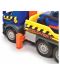 Детска играчка Dickie Toys - Камион пътна помощ, със звуци и светлини - 5t