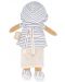 Детска мека кукла Kaloo - Ели, 32 cm - 2t