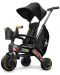 Декоративни стикери за триколка Doona - Liki Trike - 3t