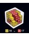Детска логическа игра Smart Games - Cube Duel - 6t