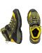 Детски обувки Joma - Utah Jr 23 , тъмнозелени - 4t