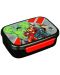 Детска кутия за храна Undercover Scooli - Avengers - 1t
