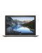 Лаптоп Dell Inspiron 5570, Intel Core i5-8250U - 15.6" FullHD, Anti-Glare, Златист - 2t