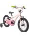 Детски велосипед Cannondale - Kids Trail FW, 16", розов - 2t