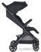 Детска количка Easywalker - Jackey 2, Midnight Black - 2t