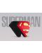 Декоративна възглавница WP Merchandise DC Comics: Superman - Logo - 5t