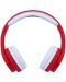 Детски слушалки OTL Technologies - Pokemon Interactive, червени - 3t