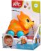Детска играчка Simba Toys ABC - Количка животинче, асортимент - 1t