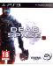Dead Space 3 (PS3) - 1t