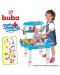 Детски комплект Buba - Малкият доктор - 1t