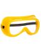 Детска играчка Klein - Работни очила Bosch, жълти - 1t