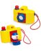 Детска играчка Ambi Toys - Фотоапарат Фокус Мокус - 2t