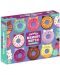 Детска мемори игра Mudpuppy - Cat Donuts - 1t