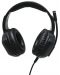 Детски слушалки с микрофон Lexibook - Harry Potter HPG10HP, черни - 5t