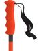 Детски щеки за ски Atomic - Redster JR, 85 cm, червени/черни - 3t