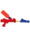 Детски воден пистолет GT - 40 cm, червен - 3t