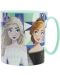 Детска чаша за микровълнова Stor Frozen - 350 ml - 1t