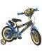 Детски велосипед Toimsa - Batman, 14 - 1t