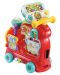 Детска играчка 4 в 1 Vtech - Интерактивен влак (английски език) - 2t